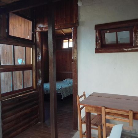 Kaypacha Kitnets Apartment Palhoca Ngoại thất bức ảnh