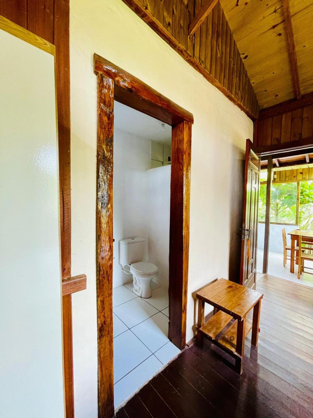 Kaypacha Kitnets Apartment Palhoca Ngoại thất bức ảnh