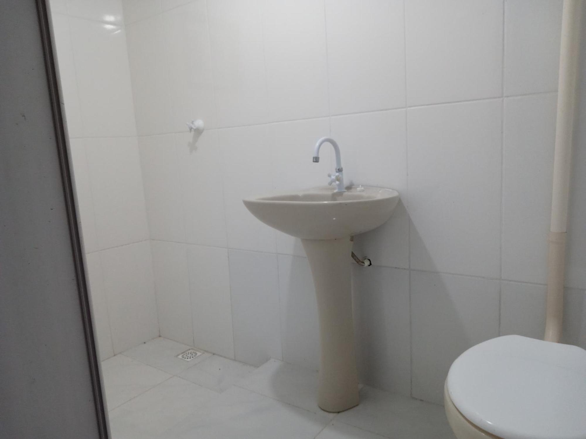 Kaypacha Kitnets Apartment Palhoca Ngoại thất bức ảnh