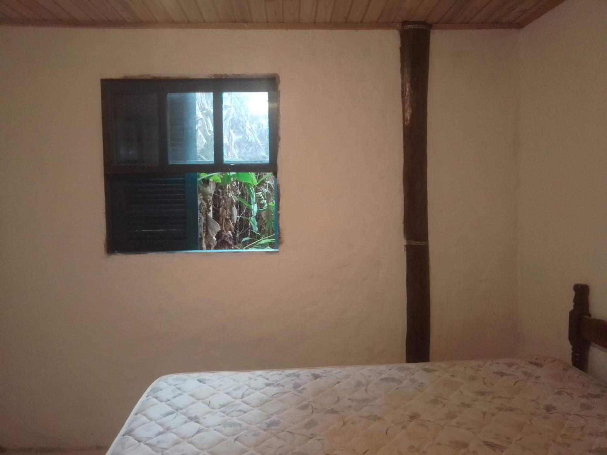 Kaypacha Kitnets Apartment Palhoca Ngoại thất bức ảnh